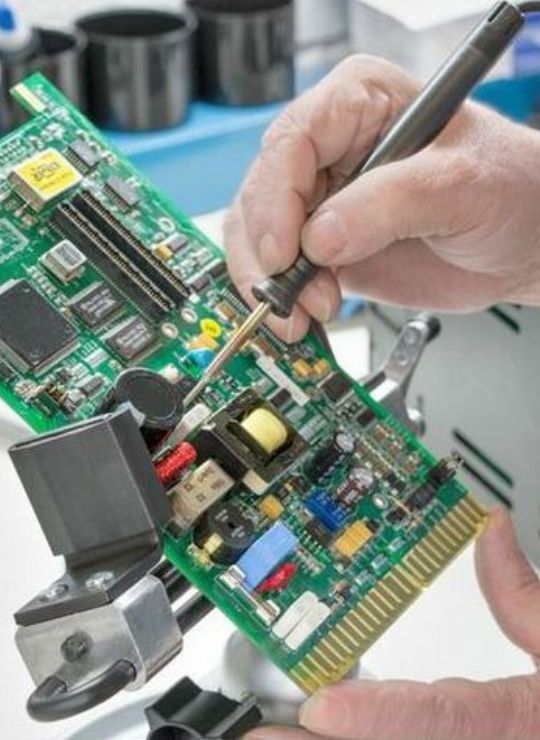 Elektronik Tasarım